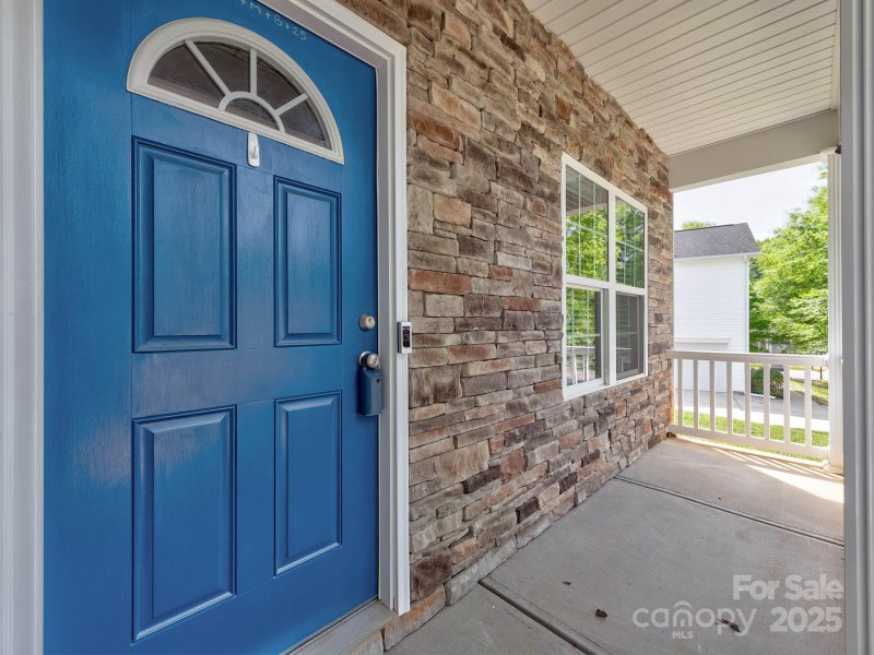 Property image 5 of 6541 Hasley Woods Drive in Carrington Ridge, Huntersville, NC 28078