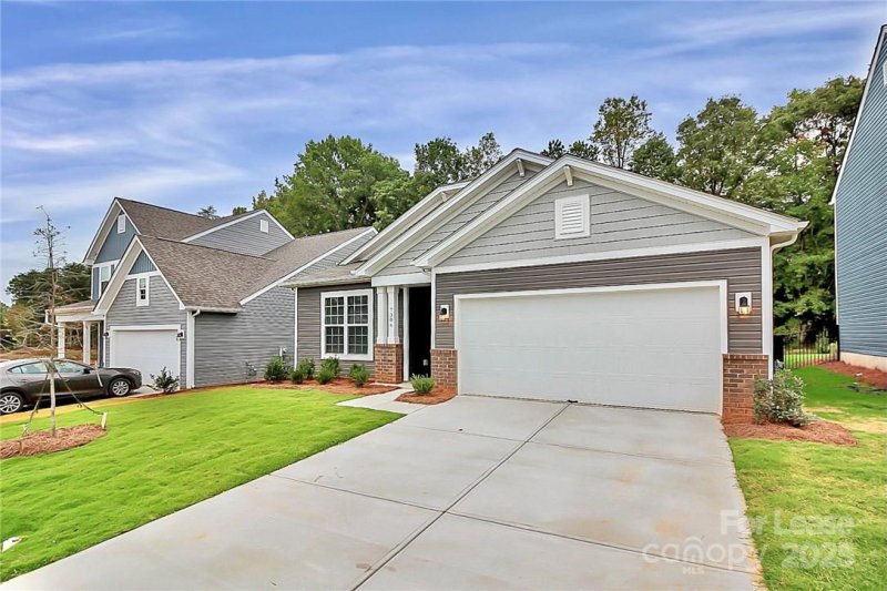 Property image 2 at 7306 Wheyfield Drive, Charlotte, NC 28215