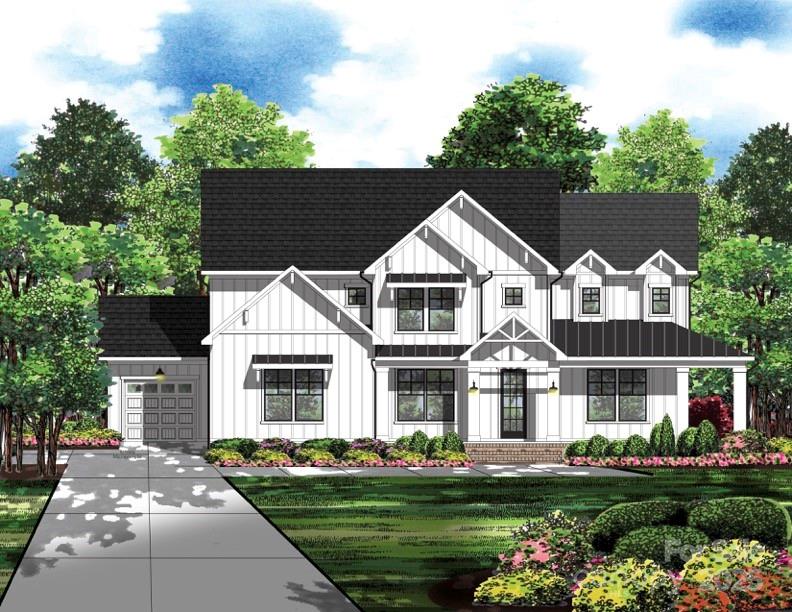 Legacy Point, York Community