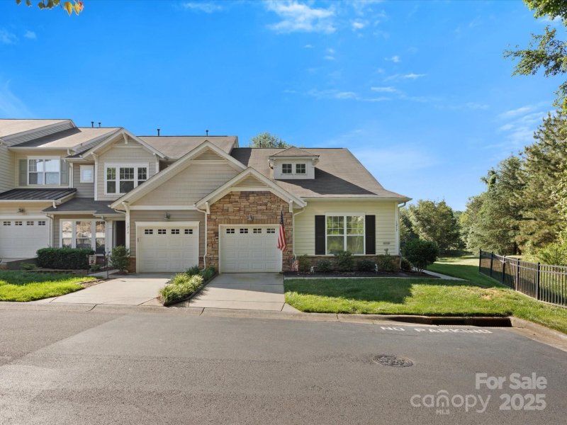 Property image 2 at 1219 Crown Vista Drive, Fort Mill, SC 29707