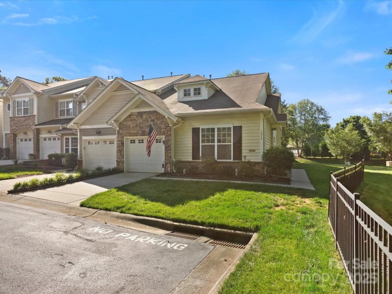 Property image 3 at 1219 Crown Vista Drive, Fort Mill, SC 29707