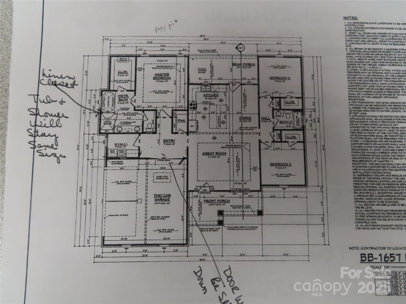 Property image 4 at 149 Mason Tanner Court, Rock Hill, SC 29730