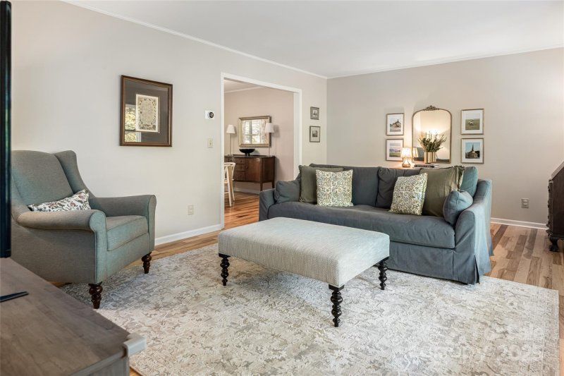 Property image 5 at 3 Silverstone Drive, Asheville, NC 28805