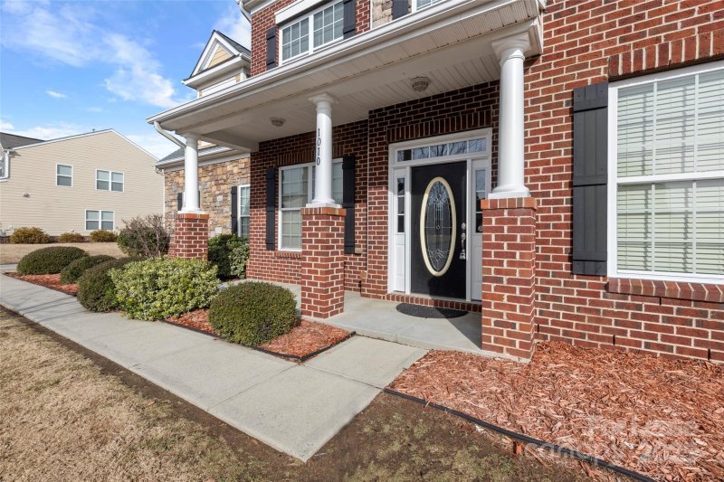 Property image 3 at 1010 Wellscroft Road, Indian Trail, NC 28079