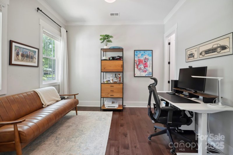 Property image 5 at 2637 Springway Drive, Charlotte, NC 28205