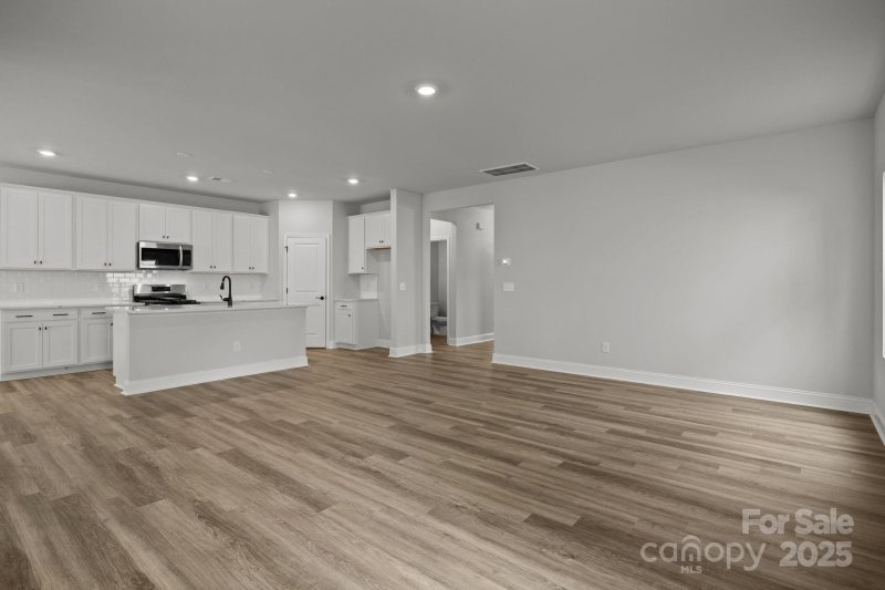 Property image 4 at 4021 Grommet Court, Matthews, NC 28105