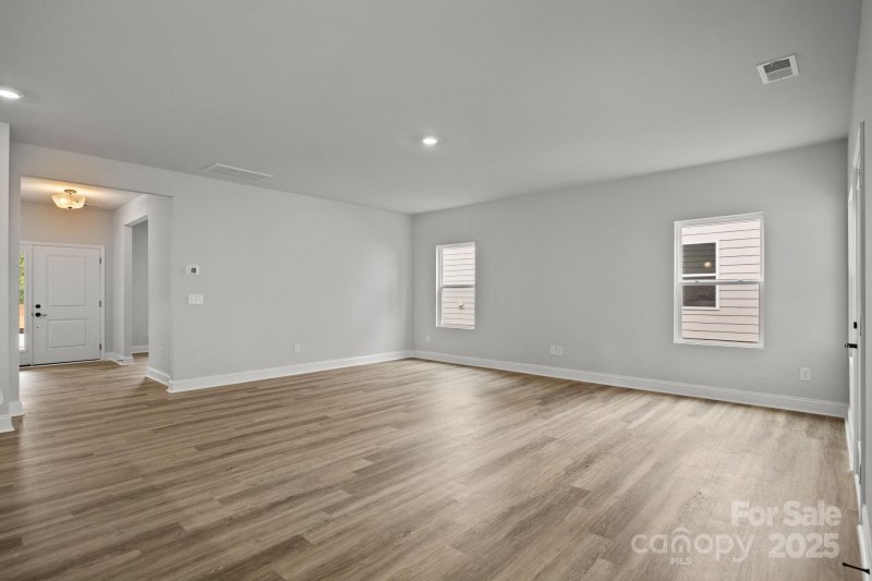 Property image 5 at 4021 Grommet Court, Matthews, NC 28105