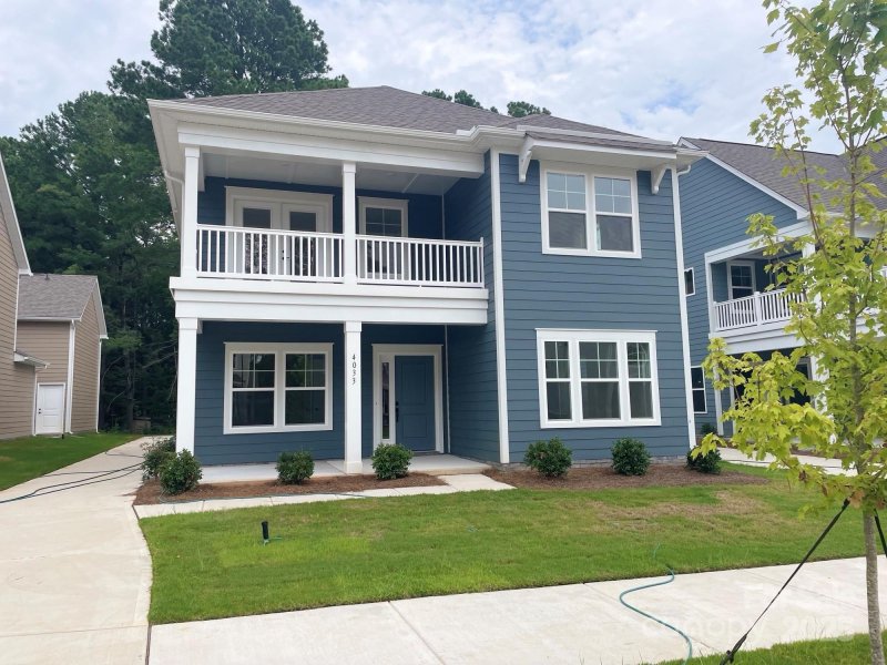 Property image 2 at 4033 Grommet Court, Matthews, NC 28105