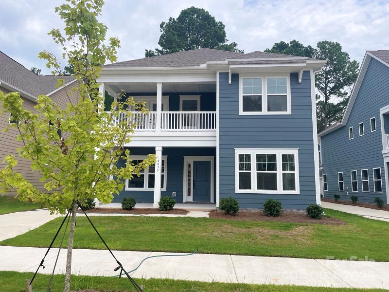 Property image 3 at 4033 Grommet Court, Matthews, NC 28105