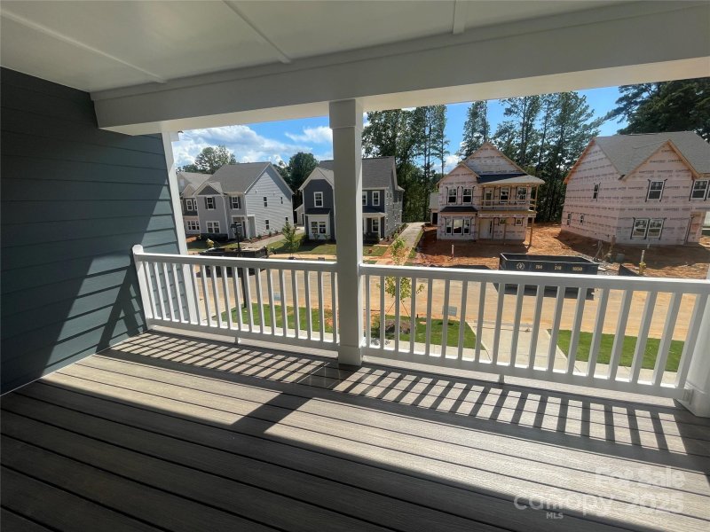 Property image 5 at 4033 Grommet Court, Matthews, NC 28105