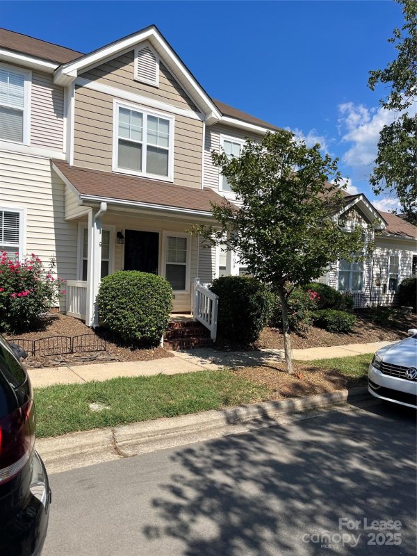 Property image 2 at 17308 Villanova Road, Huntersville, NC 28078