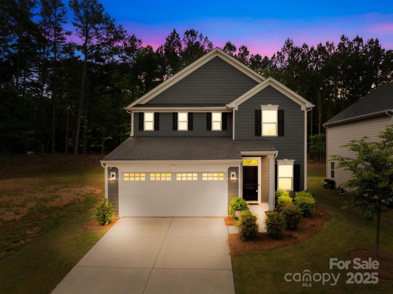 Property image 2 at 2012 Slippery Rock Lane, Monroe, NC 28112