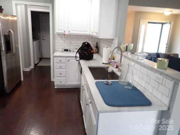 Property image 3 at 155 Lumber River Road, Fletcher, NC 28732