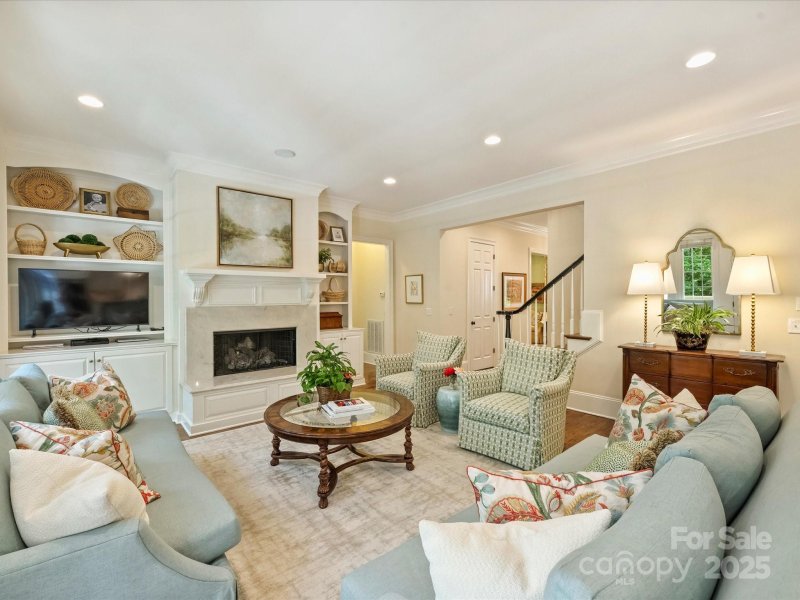 Property image 5 at 2129 Halford Place, Charlotte, NC 28211