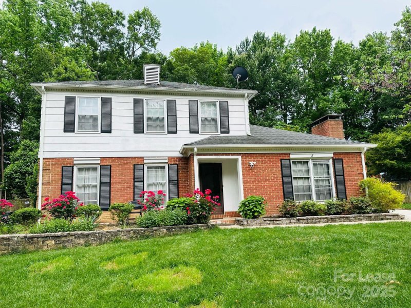 Property image 2 at 6413 Old Post Road, Charlotte, NC 28212