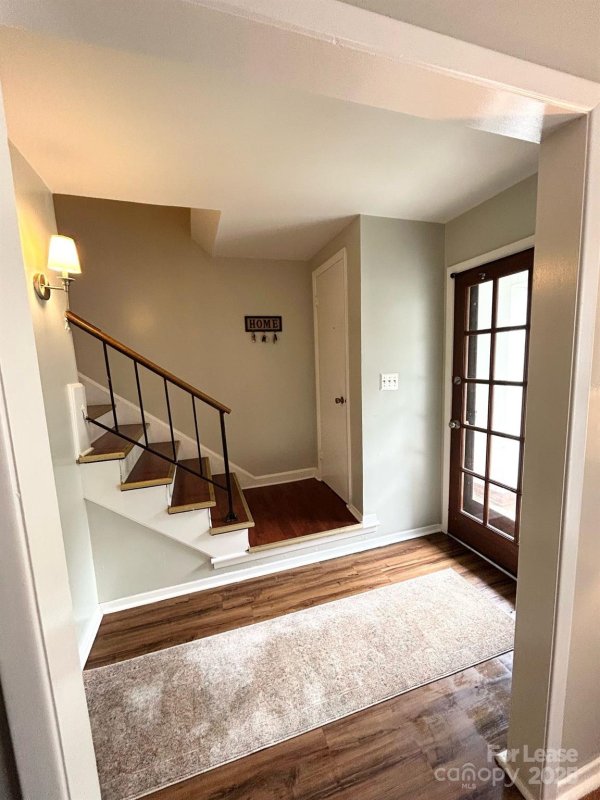 Property image 3 at 6413 Old Post Road, Charlotte, NC 28212