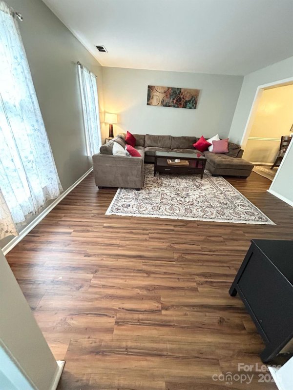 Property image 4 at 6413 Old Post Road, Charlotte, NC 28212