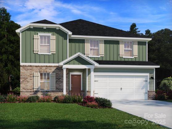 2155 Sunflower Circle