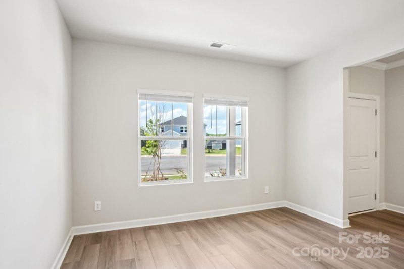 Property image 2 of 114 Obadiah Court in Sutters Mill, Mooresville, NC 28115