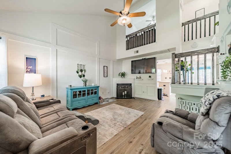 Property image 3 at 11515 Retriever Way, Charlotte, NC 28269