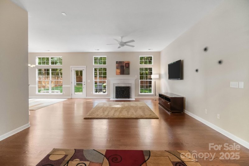 Property image 4 at 12013 Regent Ridge Lane, Charlotte, NC 28278