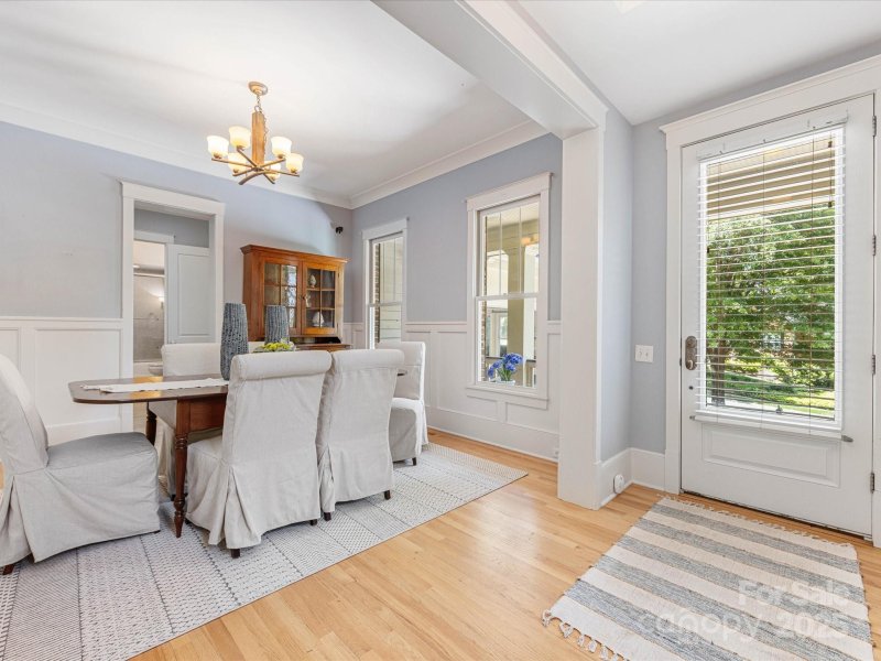 Property image 4 at 3825 Mountain Cove Drive, Charlotte, NC 28216