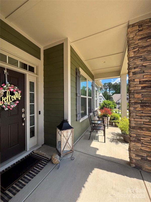 Property image 4 at 10039 St Kitts Landing Lane, Charlotte, NC 28278