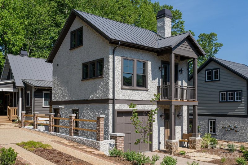 Property image 3 at 13 Fay Jones Lane, Black Mountain, NC 28711