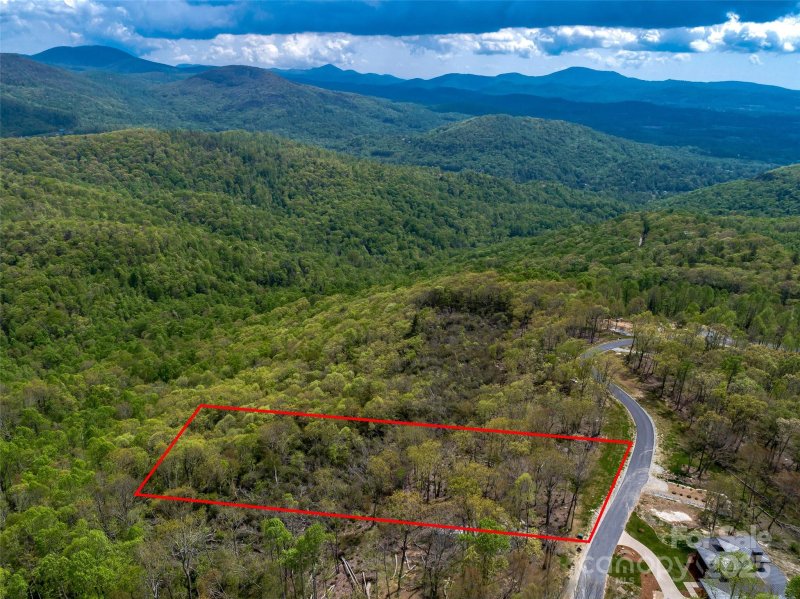 Property image 2 of 0000 E Garden Trail in Sprout, Hendersonville, NC 28792