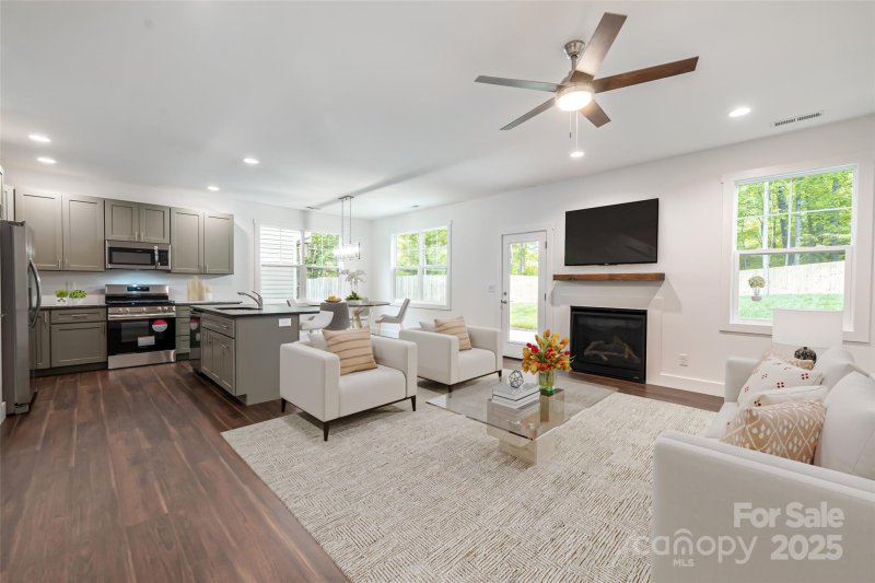 Property image 3 of 15 Myrtle Lee Cove in Legacy Park, Arden, NC 28704