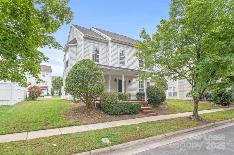 11705 Kingsley View Drive