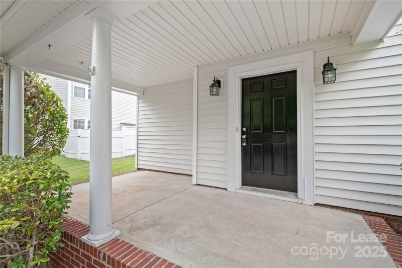 Property image 3 at 11705 Kingsley View Drive, Charlotte, NC 28277