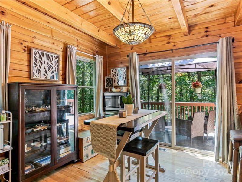 Property image 5 of 37 Lonnie Mack Drive in Hidden Lake, Nebo, NC 28761