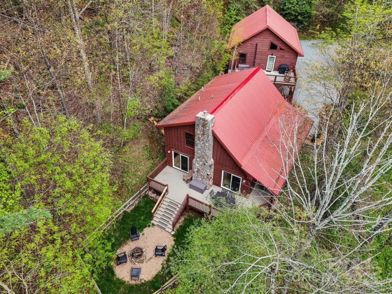 Mountain Ridges Estates