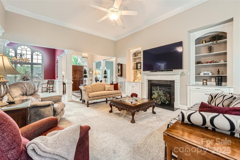 Property image 4 at 534 Ballymote Court, Matthews, NC 28104