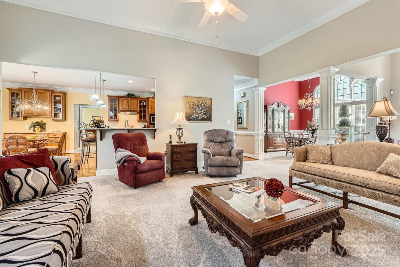 Property image 5 at 534 Ballymote Court, Matthews, NC 28104