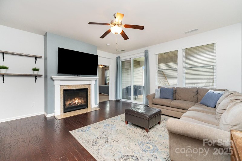 Property image 3 at 7113 Meridale Forest Drive, Charlotte, NC 28269