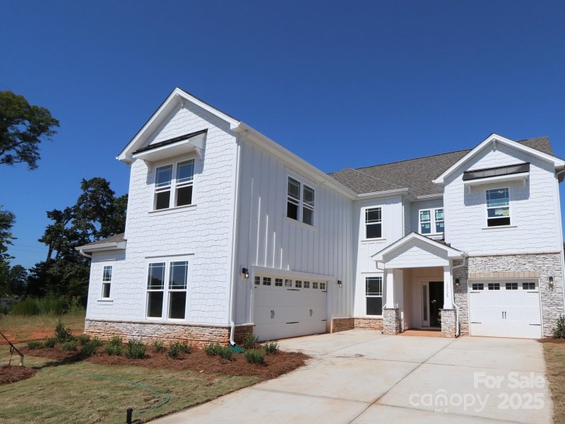 Property image 2 at 12128 Avast Drive, Huntersville, NC 28078