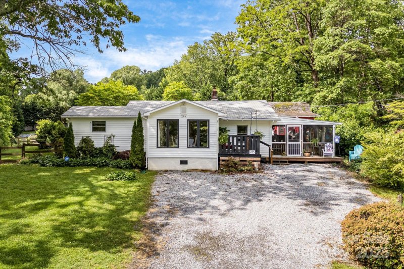 Property image 2 at 245 Ashmore Avenue, Hendersonville, NC 28791