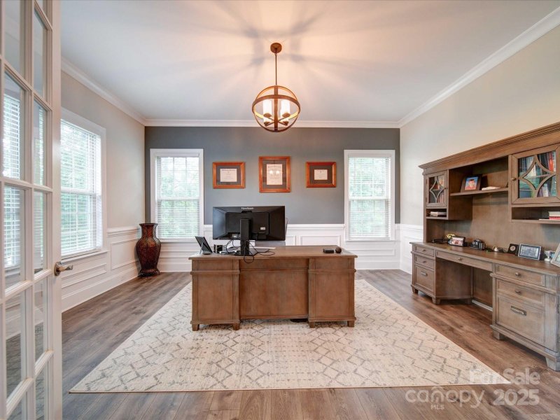 Property image 3 at 6004 Quintessa Drive, Matthews, NC 28104