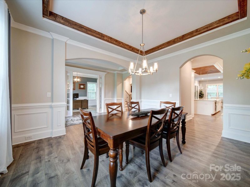 Property image 4 at 6004 Quintessa Drive, Matthews, NC 28104