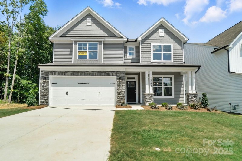 5103 Heathland Drive