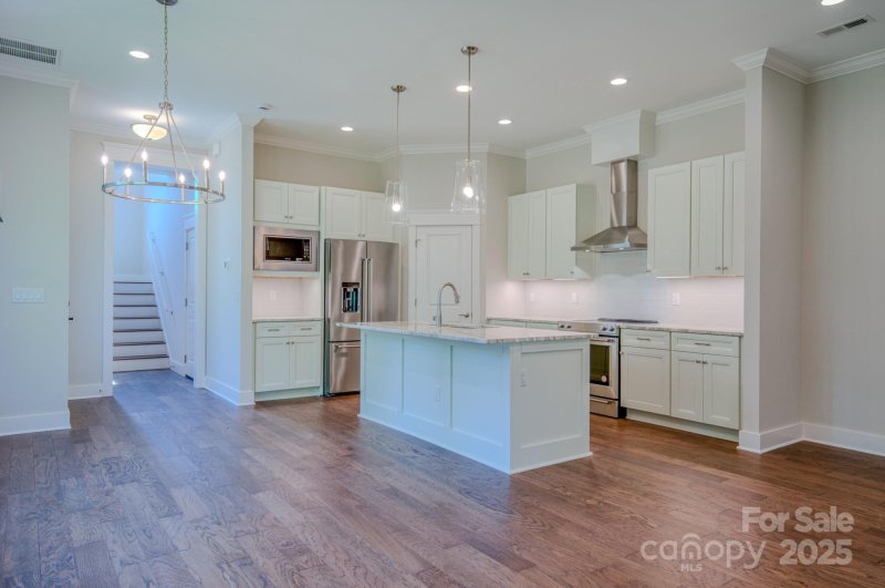 Property image 3 of 151 Collin Place in Villas at Pinecroft, Asheville, NC 28804