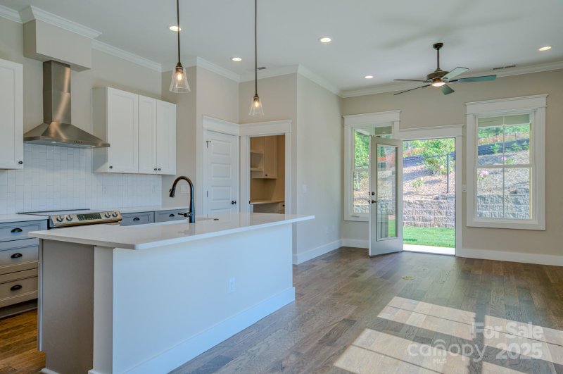 Property image 4 of 151 Collin Place in Villas at Pinecroft, Asheville, NC 28804