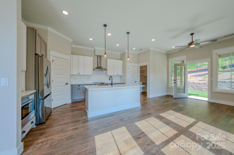 Property image 5 of 151 Collin Place in Villas at Pinecroft, Asheville, NC 28804