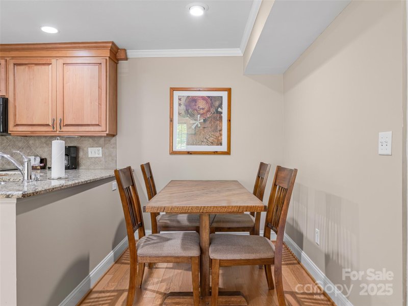 Property image 4 at 329 Bowling Park Road, Asheville, NC 28803