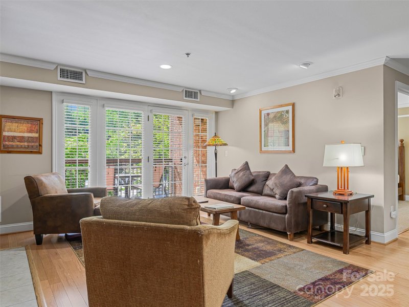 Property image 5 at 329 Bowling Park Road, Asheville, NC 28803