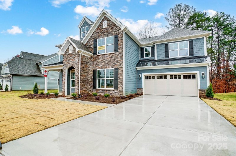 Property image 2 at 2011 Cedar Falls Drive, Waxhaw, NC 28173