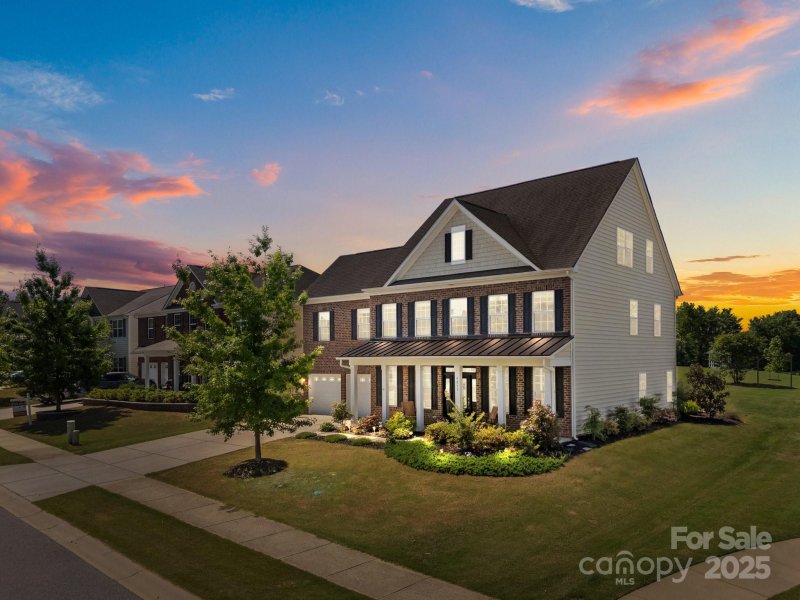 Property image 2 at 9871 Travertine Trail, Davidson, NC 28036