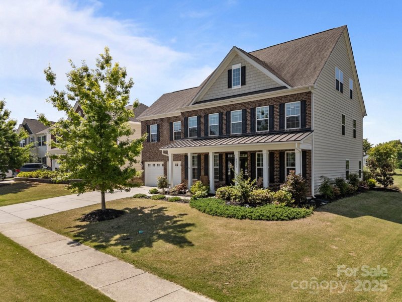 Property image 3 at 9871 Travertine Trail, Davidson, NC 28036